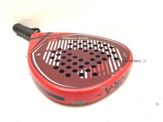 raqueta king cobra 3k carbon