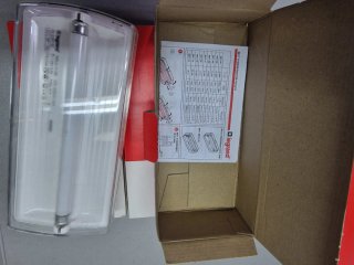 Lote 4 Luces Emergencia Legrand URA 21 New
