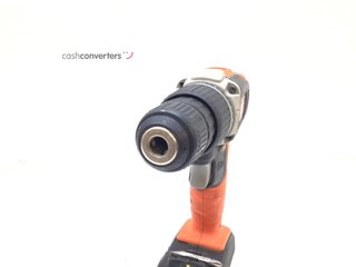 taladro a bateria black and decker bcd003