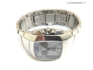 reloj pulsera unisex lotus 15313