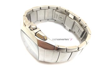reloj pulsera unisex lotus 15313