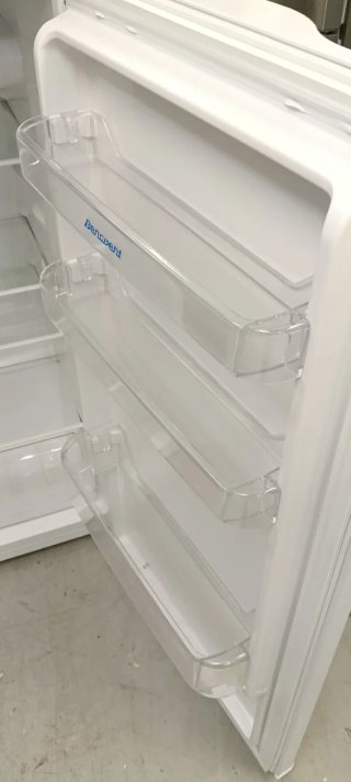 NEVERA PEQUEÑA BENAVENT FREEZER