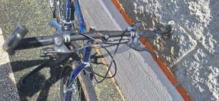 Bicicleta Clásica Años 90  Derbi Rabasa Winner