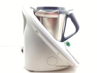 thermomix vorwerk tm6