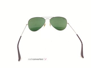 gafas de sol caballero/unisex rayban rb3025