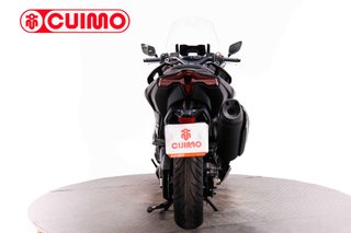 YAMAHA TMAX 560 TECH MAX