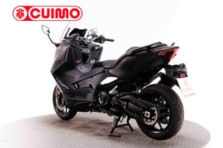 YAMAHA TMAX 560 TECH MAX
