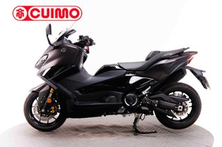YAMAHA TMAX 560 TECH MAX