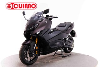 YAMAHA TMAX 560 TECH MAX