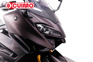 YAMAHA TMAX 560 TECH MAX