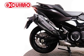 YAMAHA TMAX 560 TECH MAX