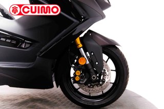 YAMAHA TMAX 560 TECH MAX