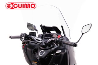 YAMAHA TMAX 560 TECH MAX