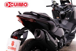 YAMAHA TMAX 560 TECH MAX