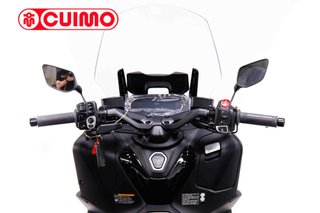 YAMAHA TMAX 560 TECH MAX