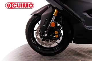 YAMAHA TMAX 560 TECH MAX