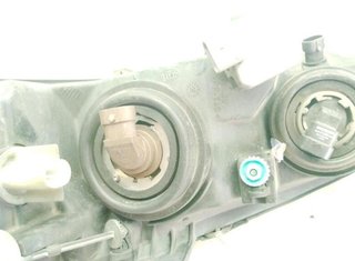 Faro derecho opel 22841452 90520878rh astra g 1.8