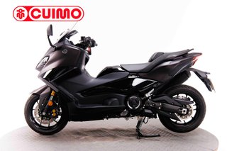 YAMAHA TMAX 560 TECH MAX