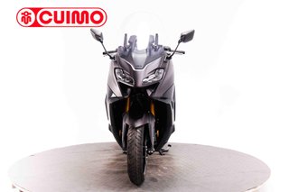 YAMAHA TMAX 560 TECH MAX