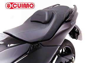 YAMAHA TMAX 560 TECH MAX