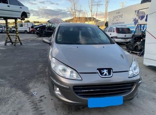 Peugeot 9682527780 bomba dirección 407 2.0 61176