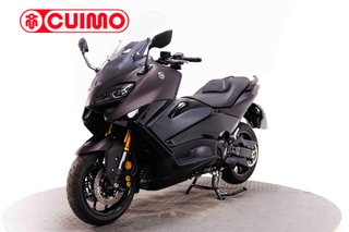 YAMAHA TMAX 560 TECH MAX
