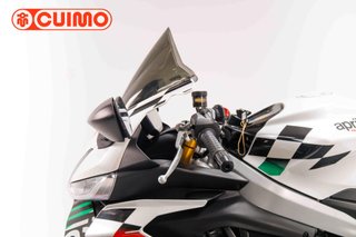 APRILIA RS 660 EXTREMA