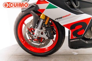 APRILIA RS 660 EXTREMA