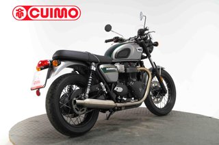 TRIUMPH BONNEVILLE T100