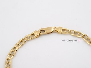 esclava oro 18k
