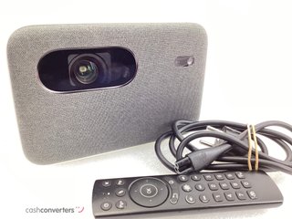 mini proyector xiaomi mi smart projector 2 pro