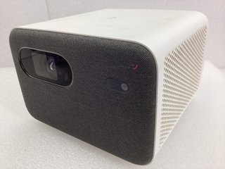 mini proyector xiaomi mi smart projector 2 pro