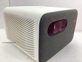 mini proyector xiaomi mi smart projector 2 pro