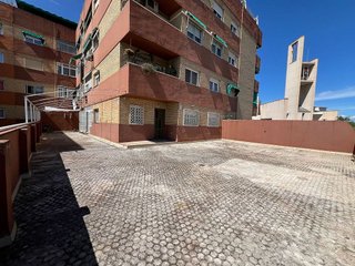 Piso en venta en Barrio de Zaidín en Granada
