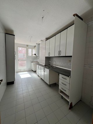 Piso en venta en Barrio de Zaidín en Granada
