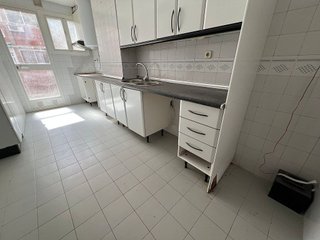 Piso en venta en Barrio de Zaidín en Granada