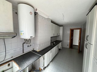 Piso en venta en Barrio de Zaidín en Granada
