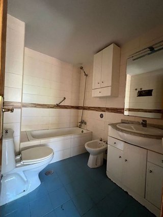 Piso en venta en Barrio de Zaidín en Granada