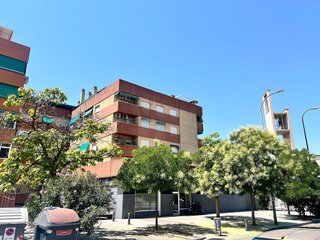 Piso en venta en Barrio de Zaidín en Granada