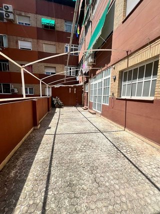 Piso en venta en Barrio de Zaidín en Granada