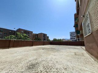 Piso en venta en Barrio de Zaidín en Granada