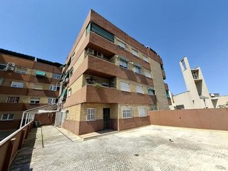 Piso en venta en Barrio de Zaidín en Granada