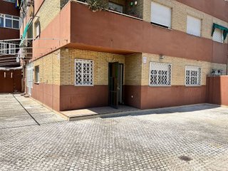 Piso en venta en Barrio de Zaidín en Granada