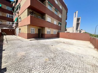 Piso en venta en Barrio de Zaidín en Granada