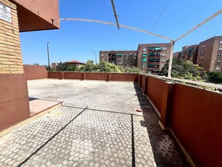 Piso en venta en Barrio de Zaidín en Granada