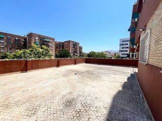 Piso en venta en Barrio de Zaidín en Granada