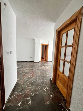 Piso en venta en Barrio de Zaidín en Granada