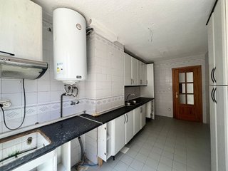 Piso en venta en Barrio de Zaidín en Granada