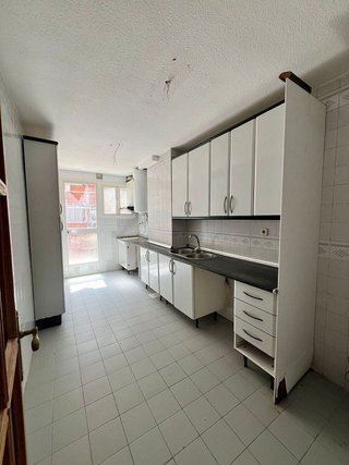 Piso en venta en Barrio de Zaidín en Granada