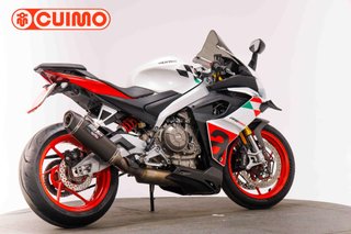 APRILIA RS 660 EXTREMA